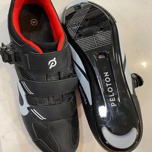 Peloton Shoes Size Men's Size 11